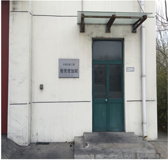 活性炭投加不用愁,選擇羅德凸輪轉子泵 活性炭投加不用愁,選擇羅德凸輪轉子泵