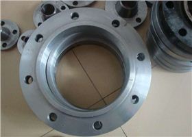 帶頸平焊法蘭 帶頸平焊法蘭