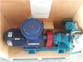 羅德排污轉子泵 羅德排污轉子泵