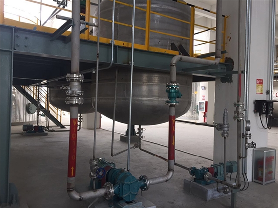 羅德轉子泵應用環境