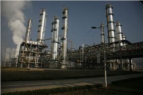 煤化工行業創新應用