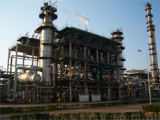 民營地煉企業迎來發展的好時機 民營地煉企業迎來發展的好時機