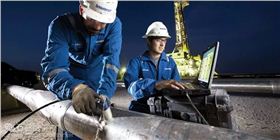 行業內的集成技術的創新是打破行業堅冰的有效手段