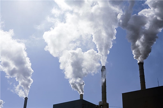 廢氣脫硫處理是凸輪泵應用煤化工行業的突破口之一