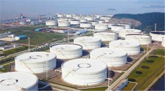 天津國家石油儲備基地20160907 天津國家石油儲備基地20160907