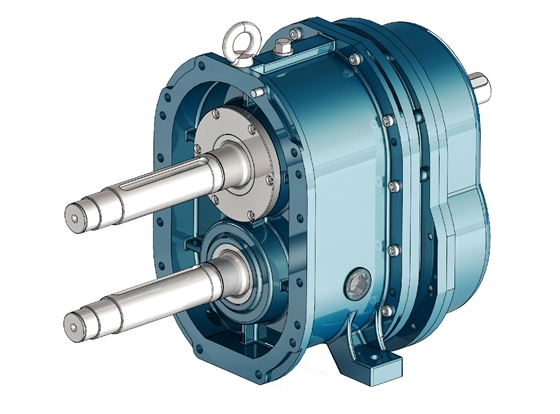 凸輪轉子泵傳動部件 凸輪轉子泵傳動部件
