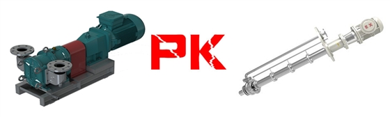 轉子泵與長軸液下泵的區別分析