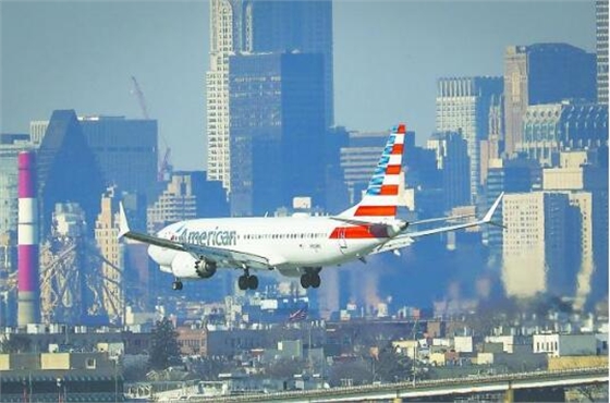 波音737-8大面積禁飛,中國智造C919何時起飛? 波音737-8大面積禁飛,中國智造C919何時起飛?