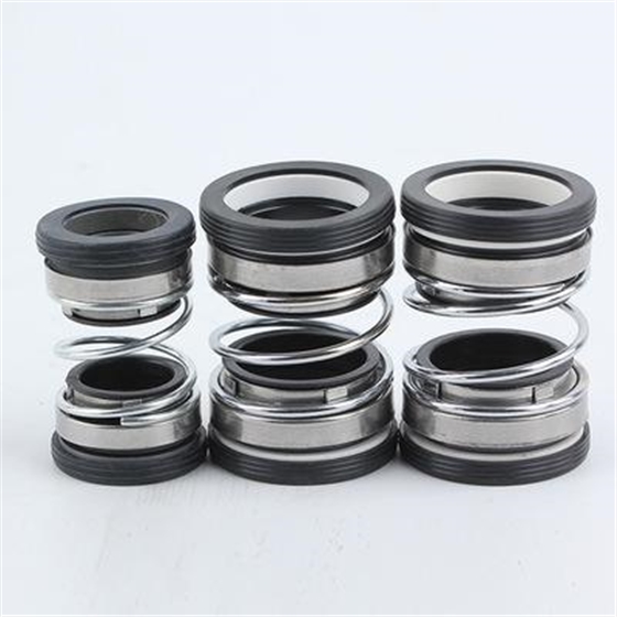 碳化硅對石墨機械密封 碳化硅對石墨機械密封
