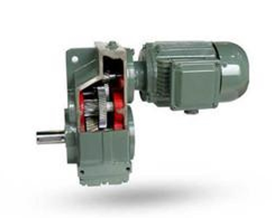 機械摩擦式無級變速器 機械摩擦式無級變速器