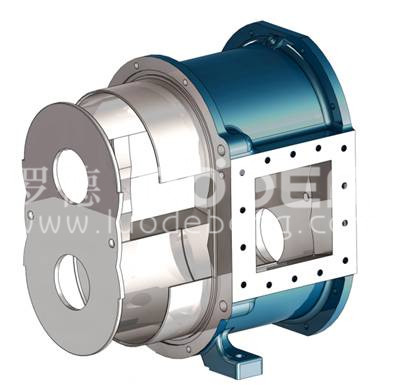 羅德切焦水泵 羅德切焦水泵