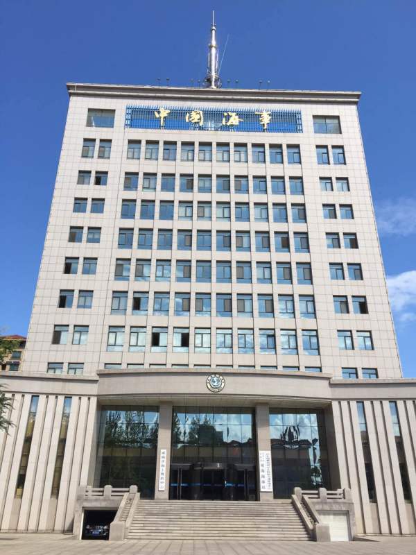 青島羅德轉子泵銷售經理拜訪客戶