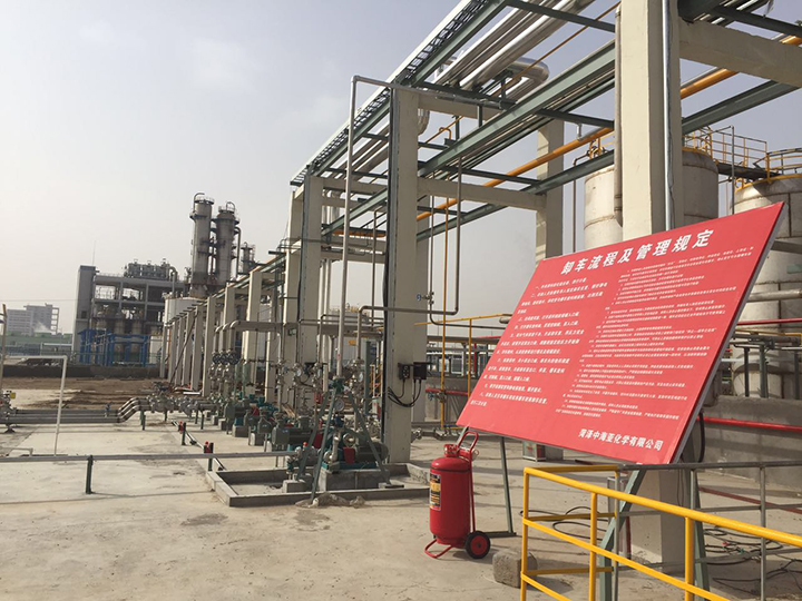 羅德轉子泵應用環境 羅德轉子泵應用環境