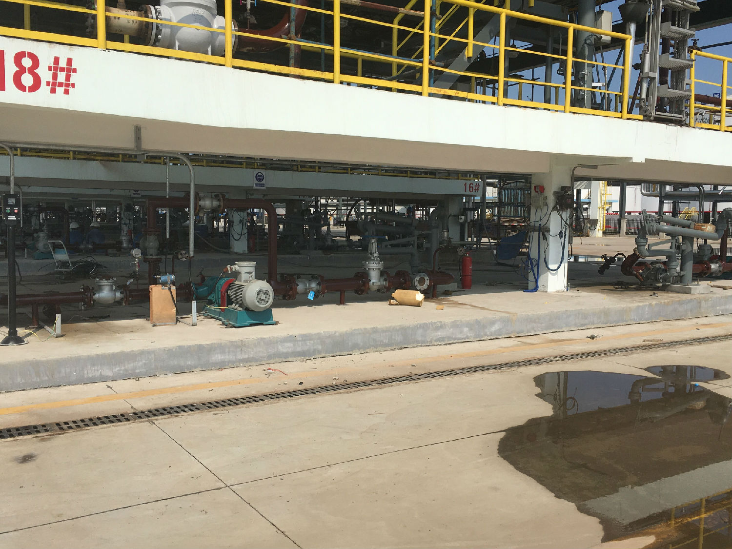 江蘇甲醇卸車泵選型選擇青島羅德 江蘇甲醇卸車泵選型選擇青島羅德