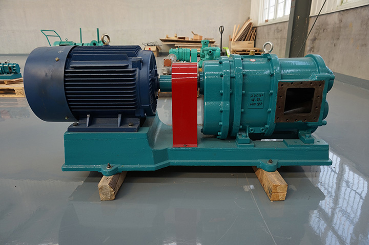 裝卸車泵 裝卸車泵