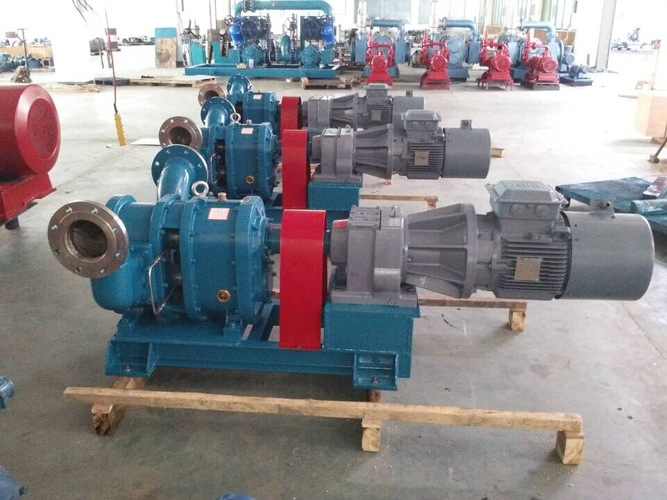 羅德凸輪轉子泵圖片20181024 羅德凸輪轉子泵圖片20181024