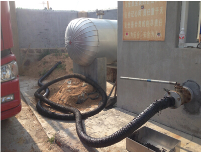 羅德卸車泵 羅德卸車泵