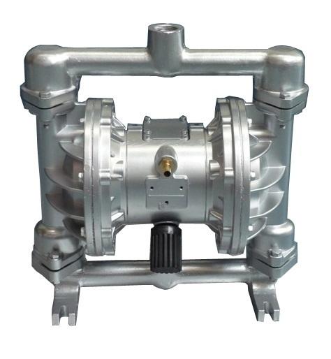 氣動(dòng)隔膜泵 氣動(dòng)隔膜泵