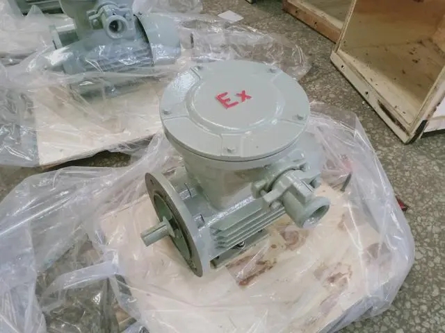 防爆電機(jī) 防爆電機(jī)