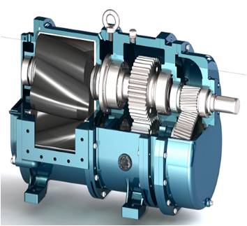 污水處理廠沉淀池應(yīng)用凸輪轉(zhuǎn)子泵 污水處理廠沉淀池應(yīng)用凸輪轉(zhuǎn)子泵