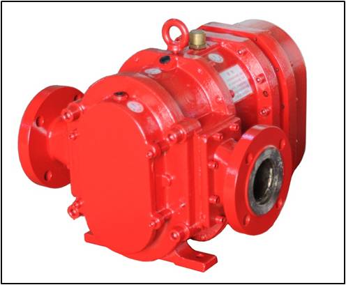 羅德凸輪轉(zhuǎn)子泵三葉螺旋不銹鋼轉(zhuǎn)子好在哪 羅德凸輪轉(zhuǎn)子泵三葉螺旋不銹鋼轉(zhuǎn)子好在哪