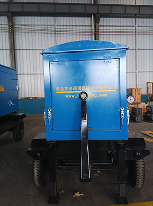 青島羅德移動(dòng)泵車(chē)按約為客戶(hù)發(fā)貨 青島羅德移動(dòng)泵車(chē)按約為客戶(hù)發(fā)貨