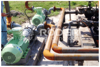 德國人：不理解為什么會出現質優價廉的凸輪轉子泵