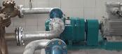 凸輪轉子泵取代離心泵的原因 凸輪轉子泵取代離心泵的原因