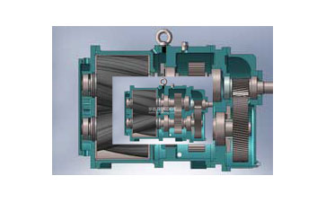 無堵塞轉子泵結構原理及選型 無堵塞轉子泵結構原理及選型