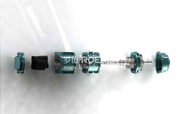 凸輪轉子泵可以空轉嗎? 凸輪轉子泵可以空轉嗎?