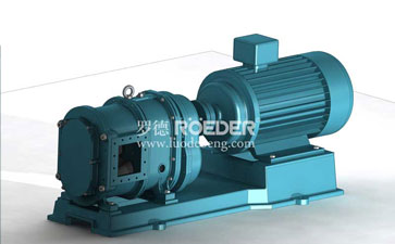 無堵塞轉子泵故障分析 無堵塞轉子泵故障分析