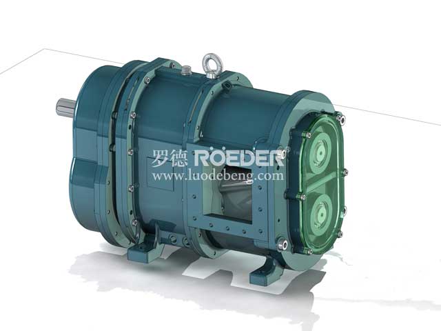 無堵塞轉子泵生產廠家有哪些? 無堵塞轉子泵生產廠家有哪些?