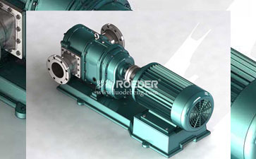 污水廠回流污泥泵怎么選 污水廠回流污泥泵怎么選