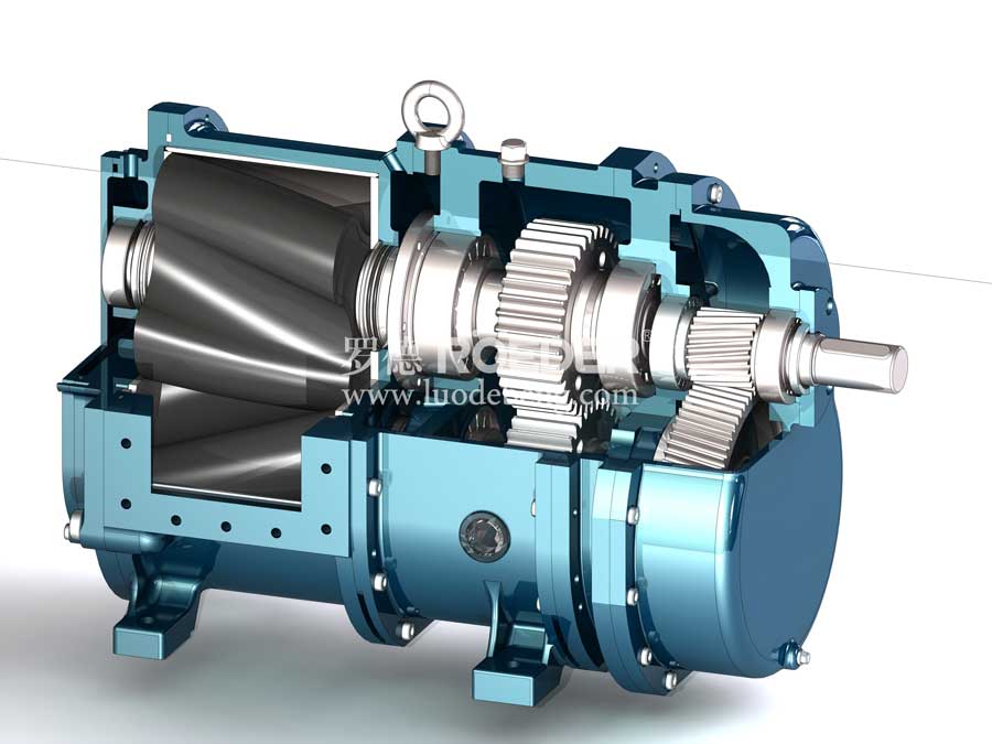 凸輪轉子泵壓力能達到多少?如何計算? 凸輪轉子泵壓力能達到多少?如何計算?