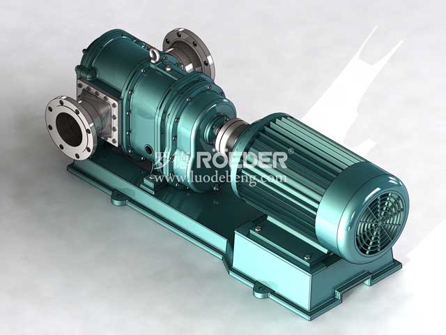 凸輪轉(zhuǎn)子泵在污水處理廠中的可應(yīng)用工位介紹 凸輪轉(zhuǎn)子泵在污水處理廠中的可應(yīng)用工位介紹