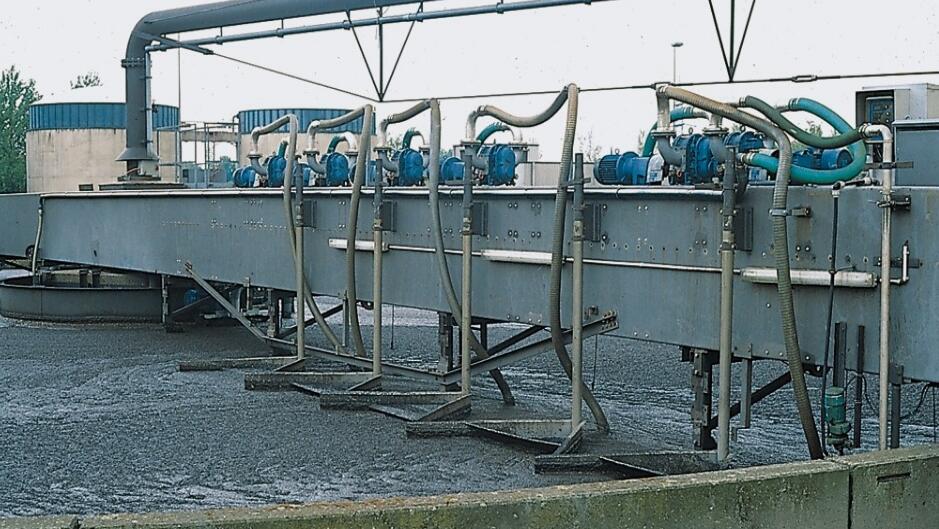 轉(zhuǎn)子泵吸程具有什么特點(diǎn)? 轉(zhuǎn)子泵吸程具有什么特點(diǎn)?