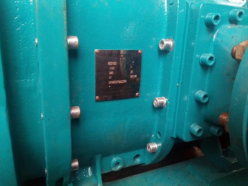 轉(zhuǎn)子泵選型時(shí)關(guān)于轉(zhuǎn)速的考慮要點(diǎn) 轉(zhuǎn)子泵選型時(shí)關(guān)于轉(zhuǎn)速的考慮要點(diǎn)