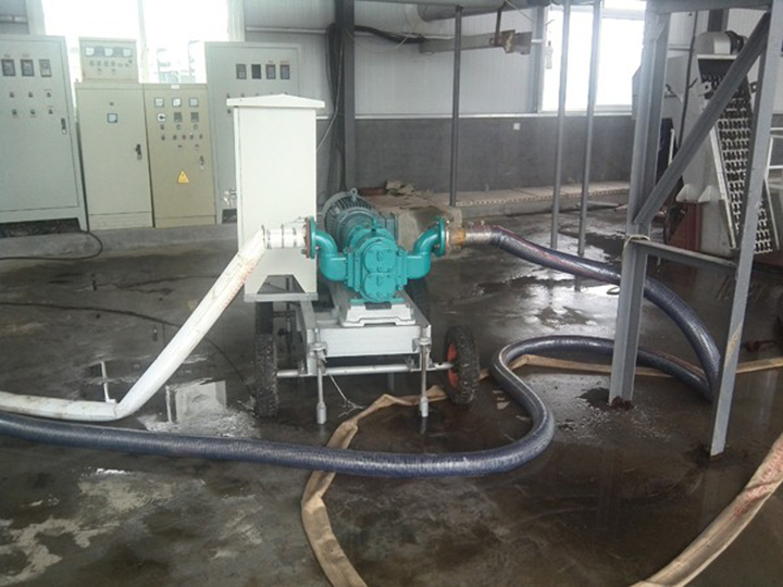 自吸式移動(dòng)轉(zhuǎn)子泵可以應(yīng)用在哪里? 自吸式移動(dòng)轉(zhuǎn)子泵可以應(yīng)用在哪里?