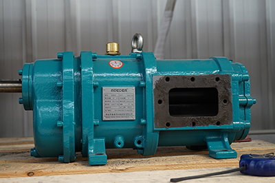 羅德凸輪轉(zhuǎn)子泵與其他轉(zhuǎn)子泵的區(qū)別 羅德凸輪轉(zhuǎn)子泵與其他轉(zhuǎn)子泵的區(qū)別