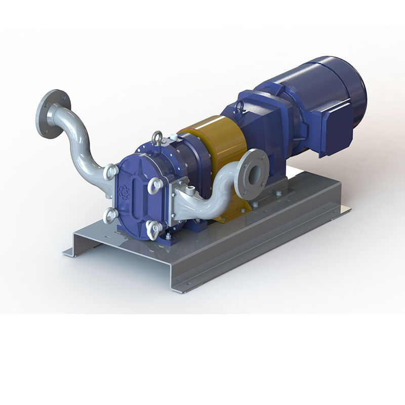 自吸能力是污油泵采購(gòu)的核心指標(biāo)之一 自吸能力是污油泵采購(gòu)的核心指標(biāo)之一