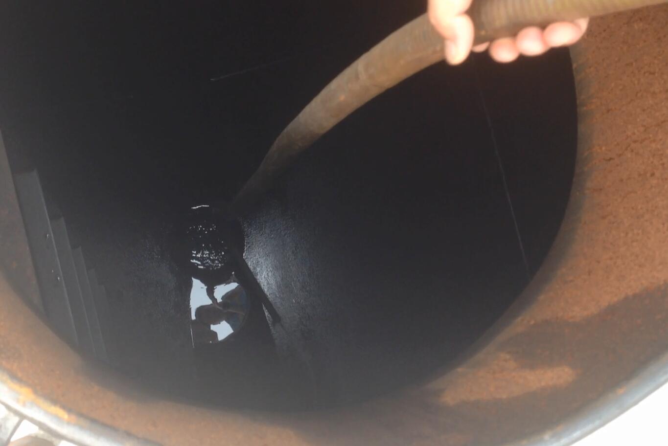 水廠吸砂選擇凸輪轉(zhuǎn)子泵的原因是什么？