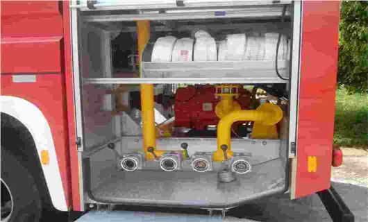 消防泡沫液轉子泵 消防泡沫液轉子泵